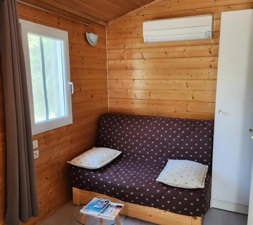 Photo of Bedroom in Les Sagnieres