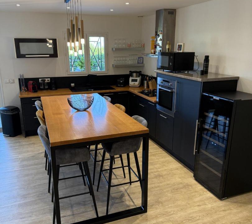 Photo of Kitchen in Garons