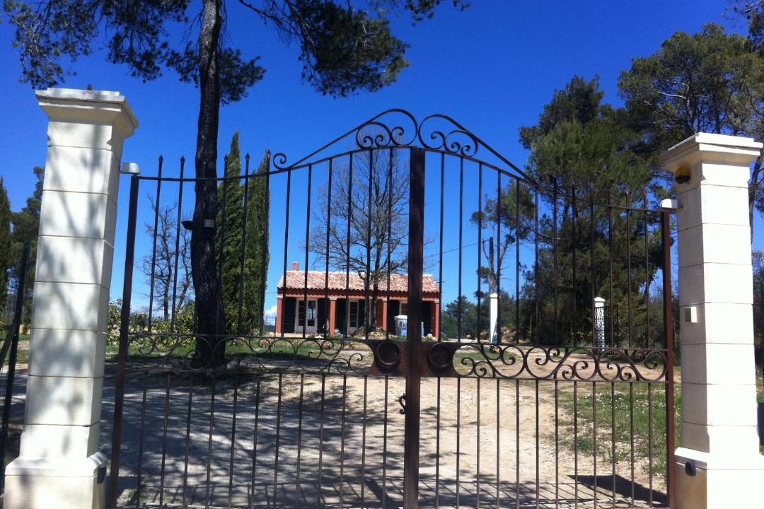 Photo of Others in Nans-les-Pins