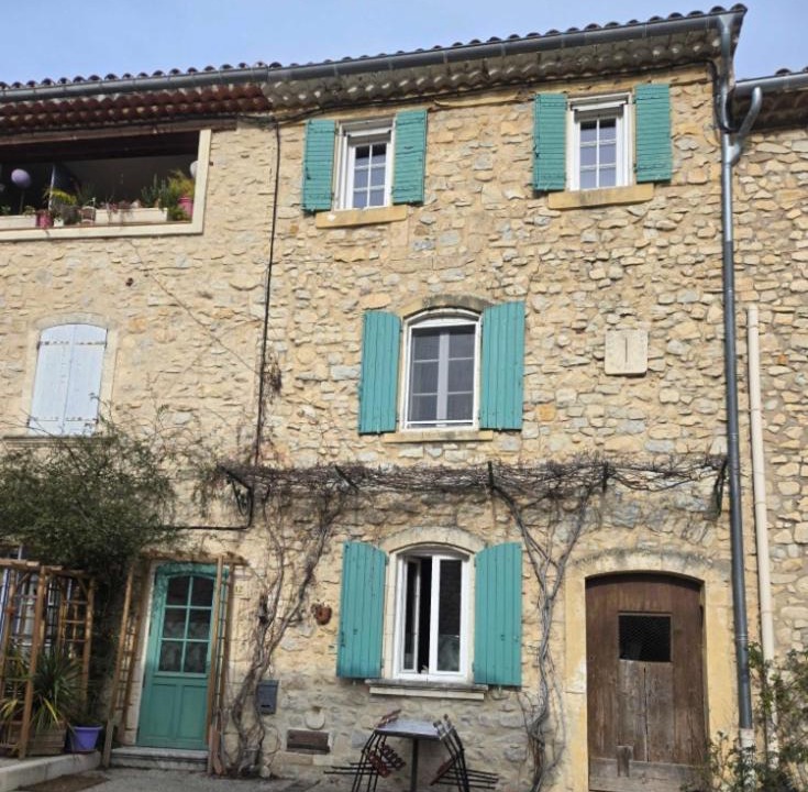 Photo of Others in Vitrolles-en-Luberon