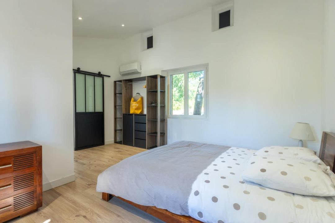 Photo of Bedroom in Aix-en-Provence