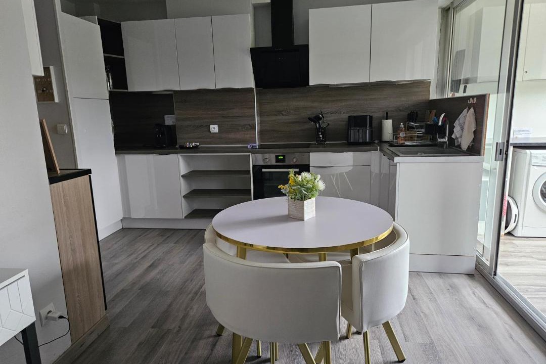 Photo of Kitchen in Digne-les-Bains