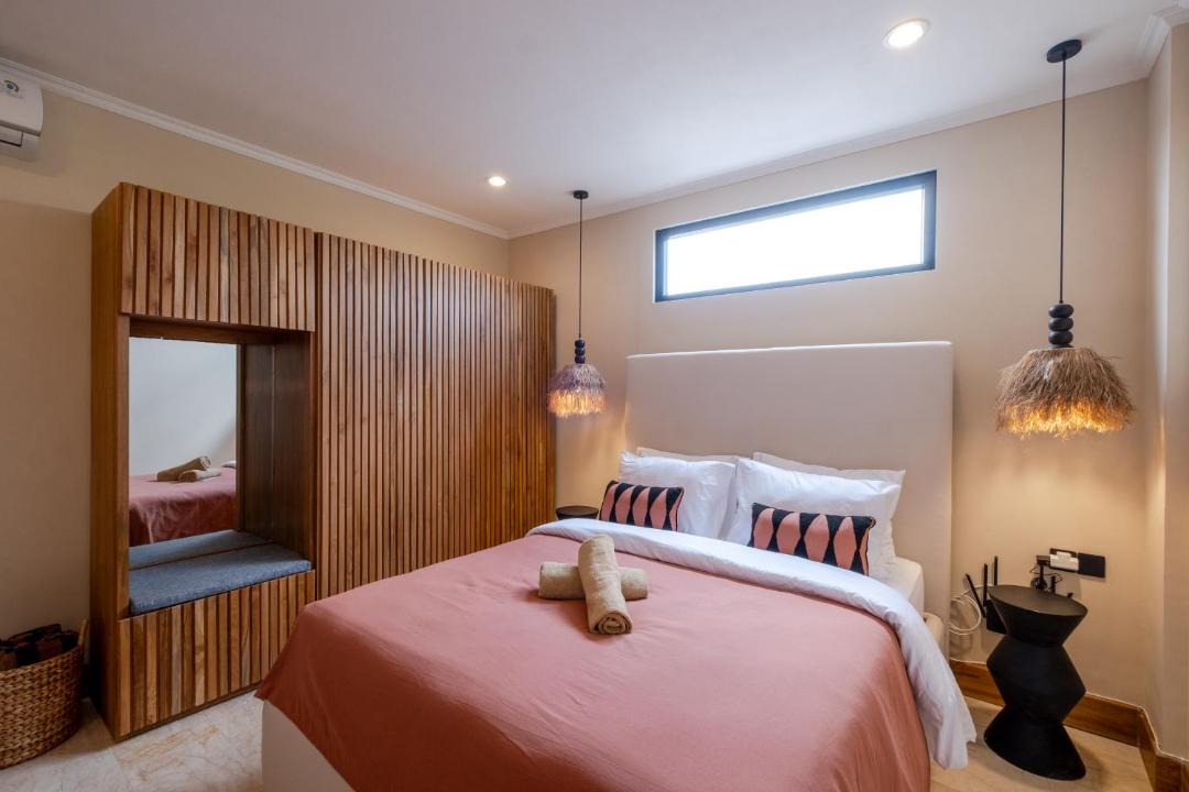 Photo of Bedroom in Jimbaran