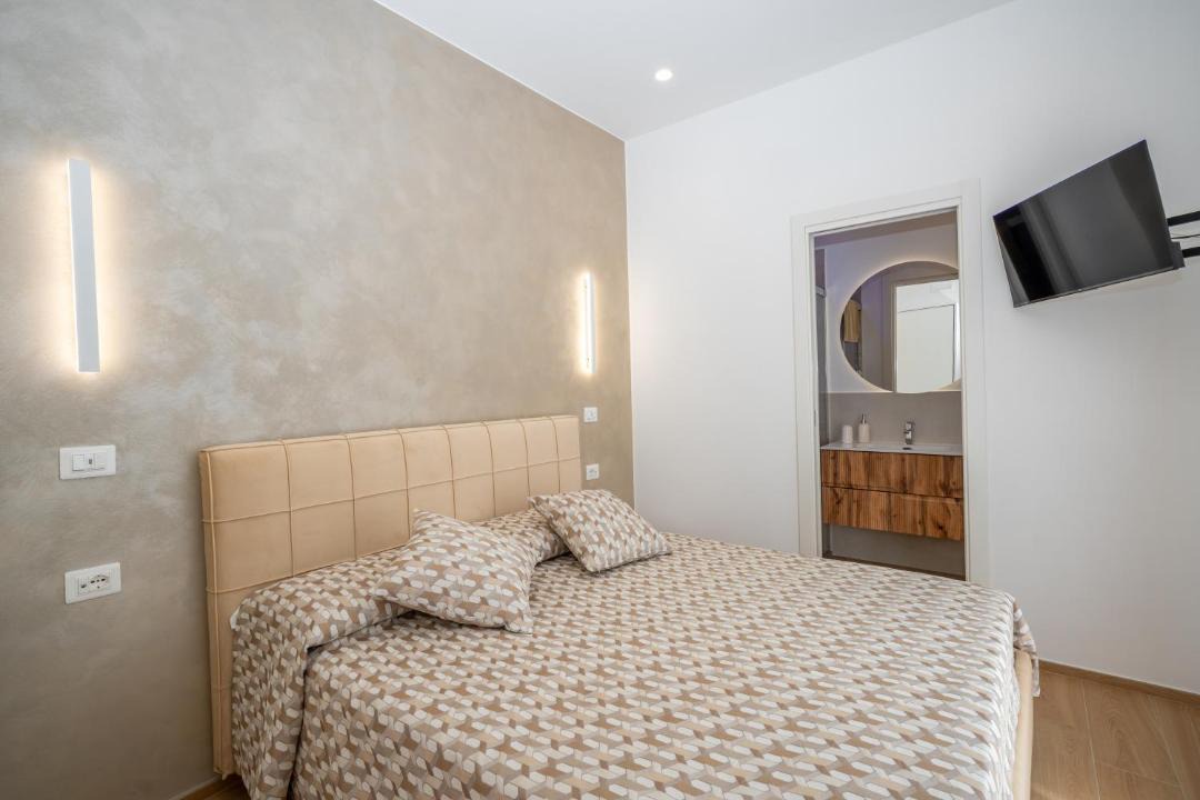 Photo of Bedroom in Maiori
