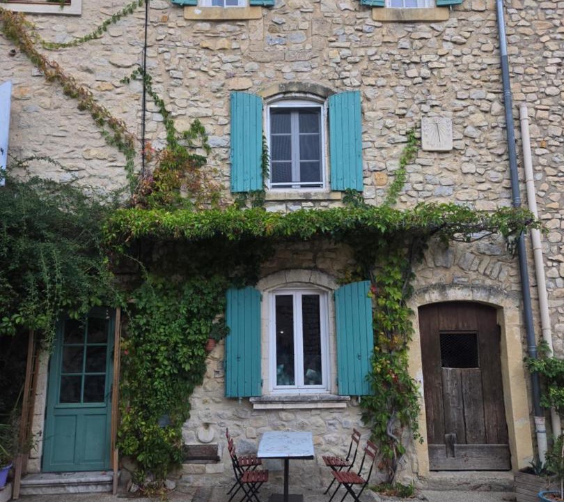 Photo of Others in Vitrolles-en-Luberon