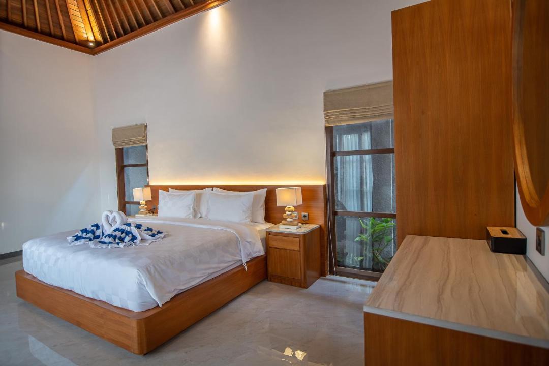 Photo of Bedroom in Singakerta