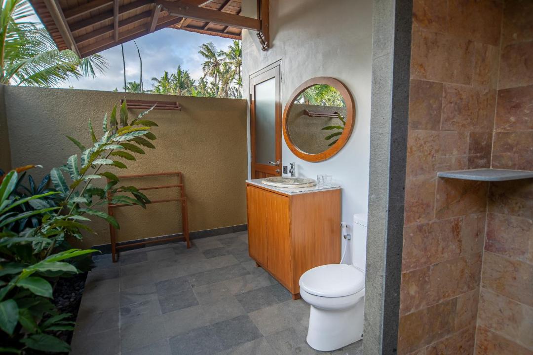 Photo of Bathroom in Singakerta
