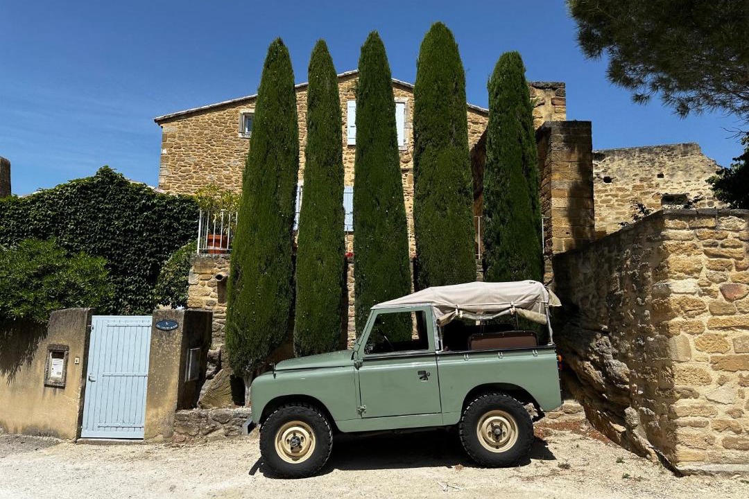 Photo of Others in Grillon