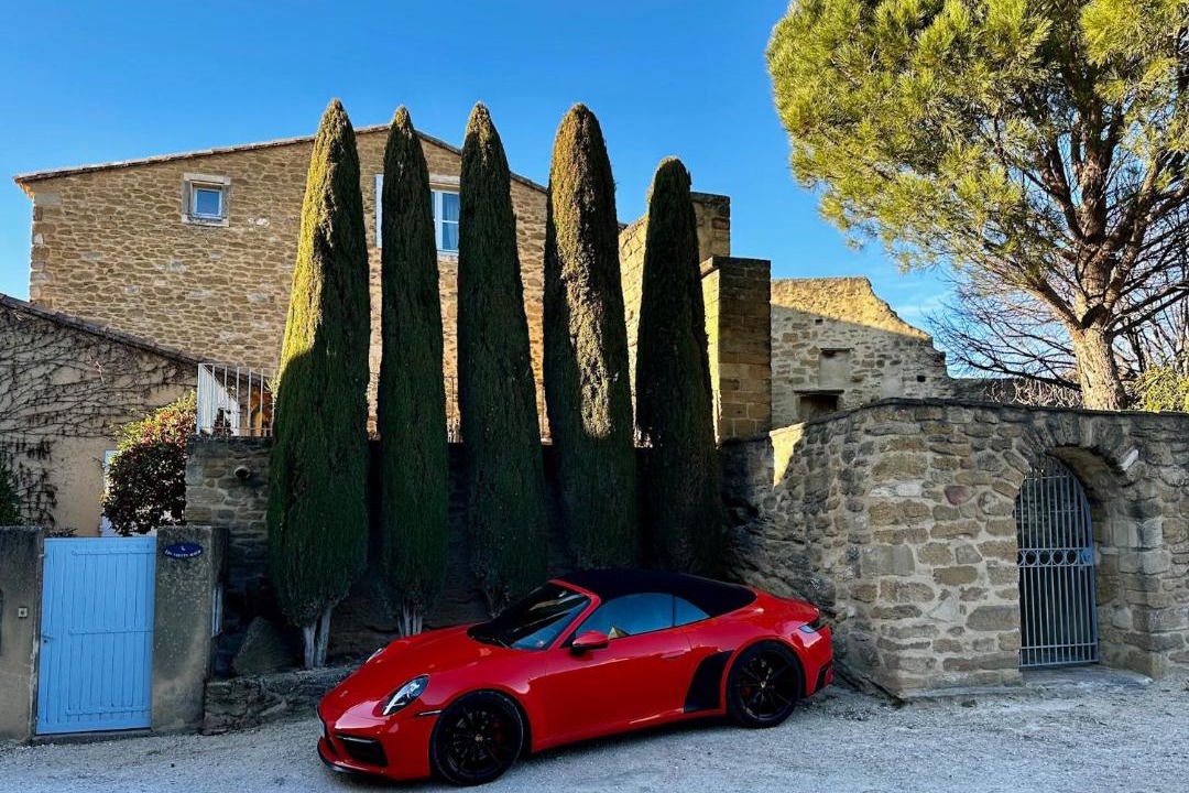 Photo of Others in Grillon