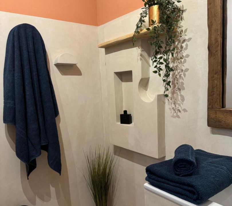 Photo of Bathroom in Les Grands Carmes
