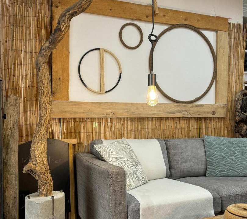 Photo of Livingroom in Les Grands Carmes