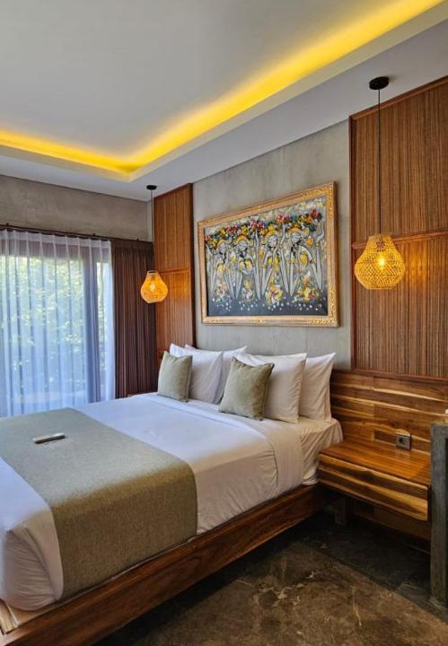 Photo of Bedroom in Pengosekan