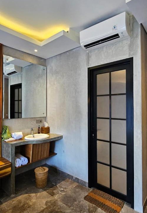 Photo of Bathroom in Pengosekan
