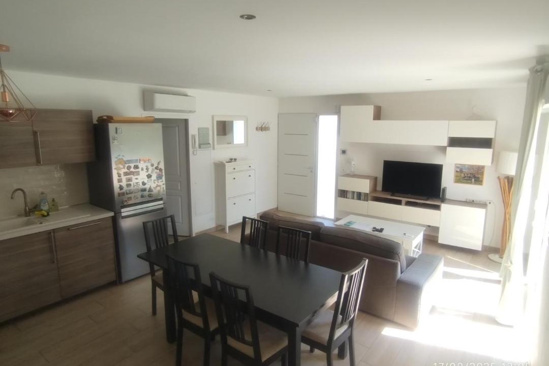 Photo of Kitchen in Les Baumettes