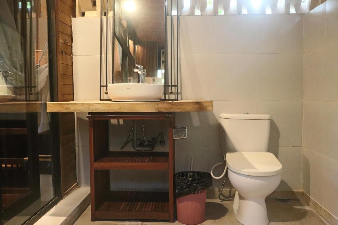 Photo of Bathroom in Gianyar