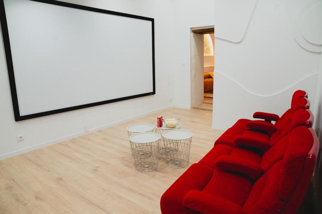 Photo of Livingroom in Montfrin