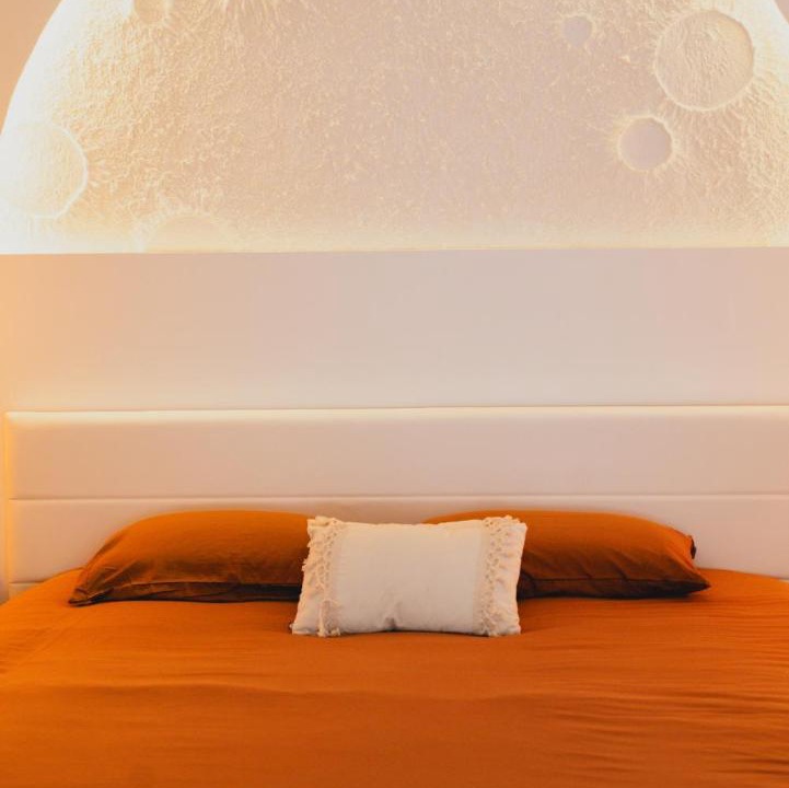 Photo of Bedroom in Montfrin