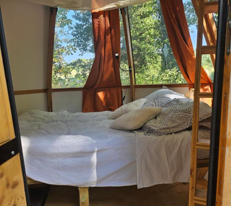 Photo of Bedroom in Mondragon