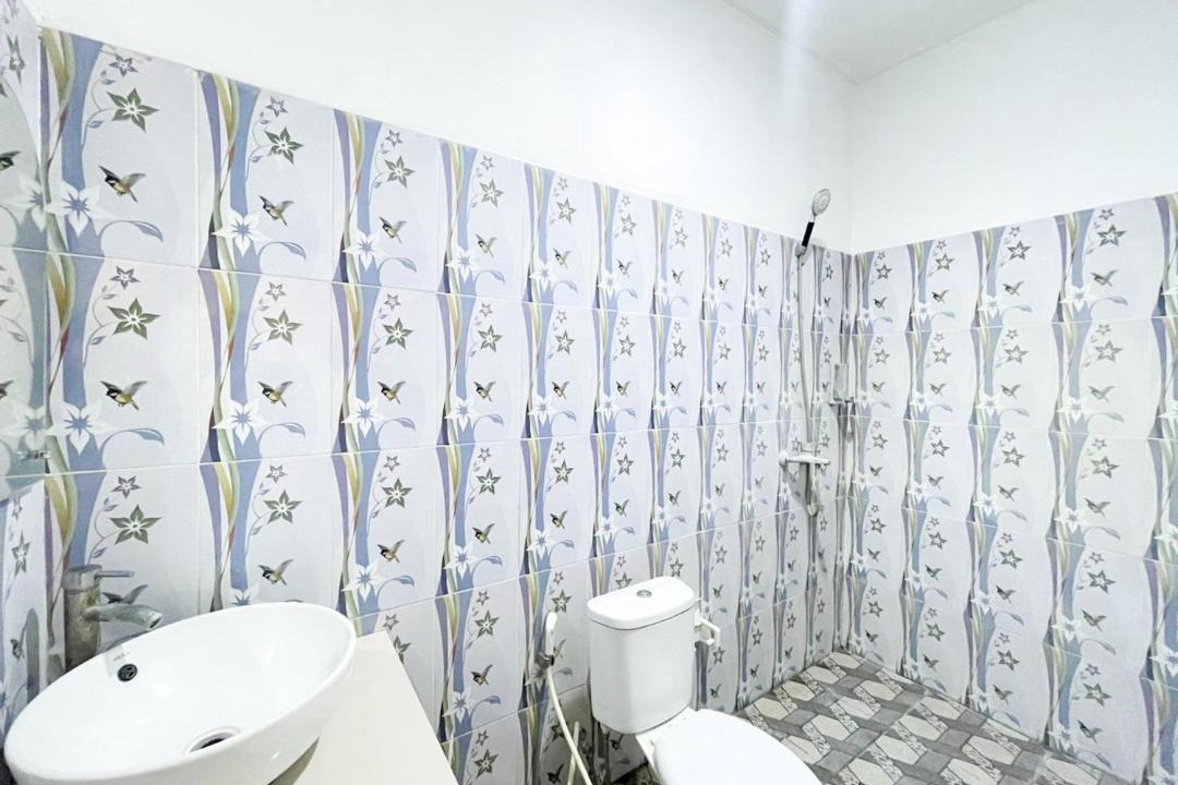Photo of Bathroom in Cepaka