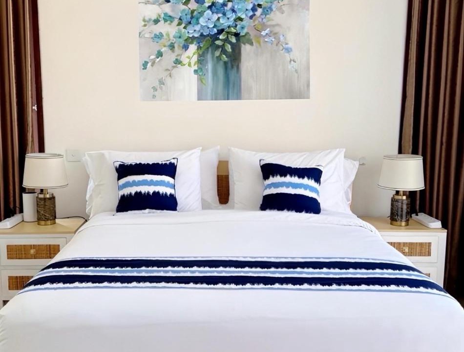 Photo of Bedroom in Sanur