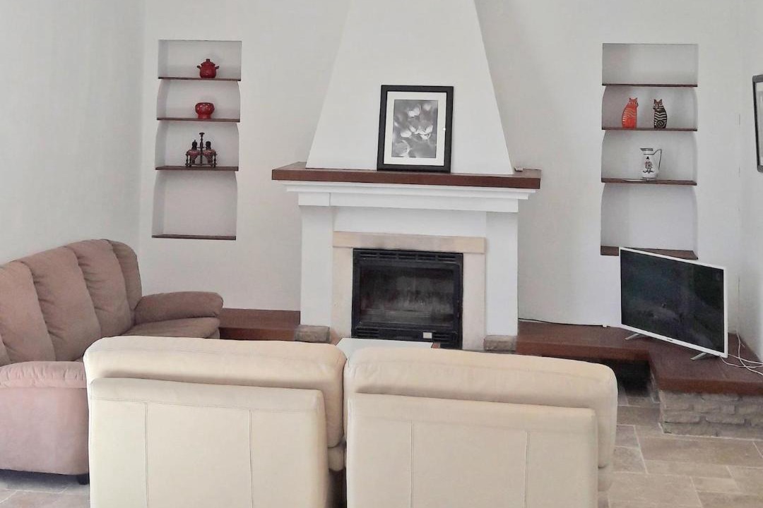Photo of Livingroom in Saint-Antonin-du-Var