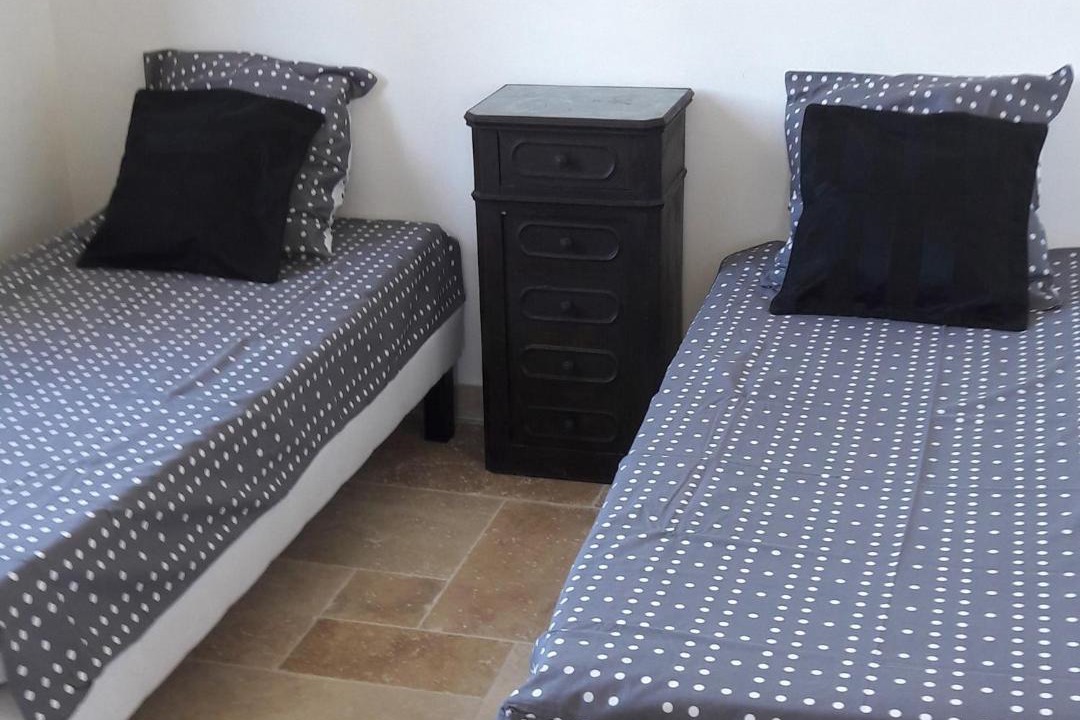 Photo of Bedroom in Saint-Antonin-du-Var