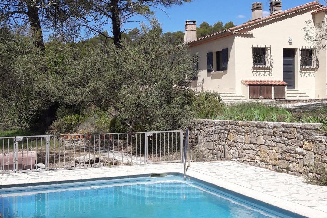 Photo of Others in Saint-Antonin-du-Var
