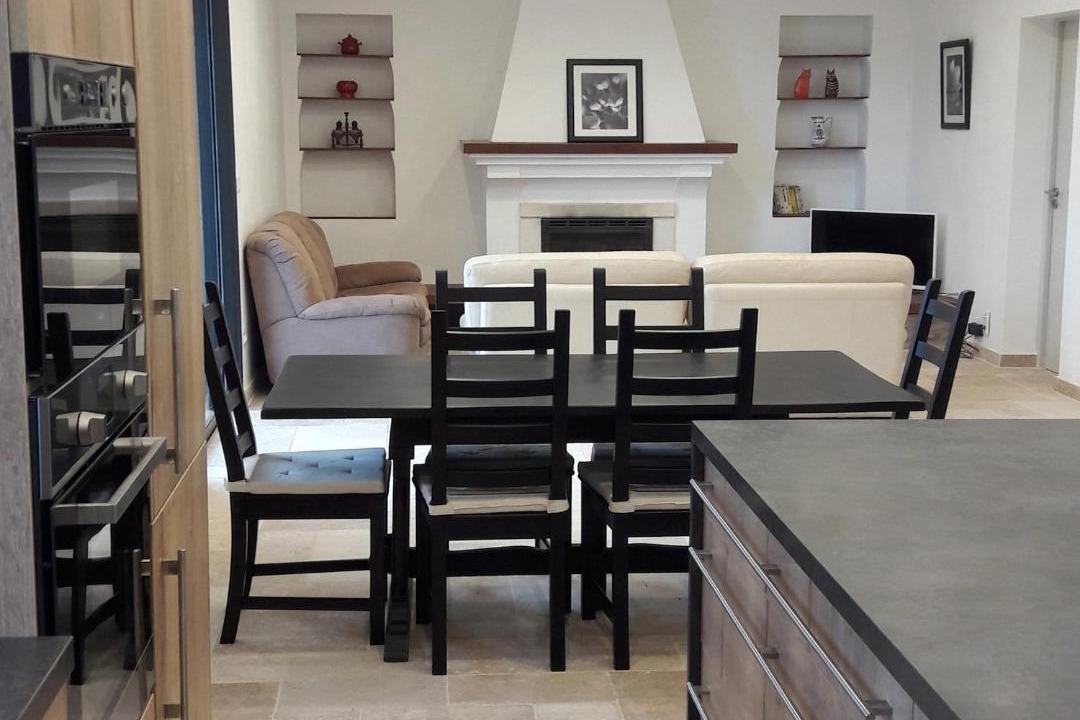 Photo of Kitchen in Saint-Antonin-du-Var