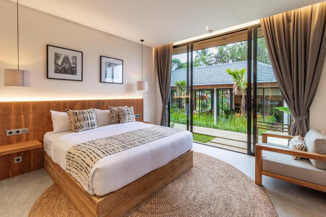 Photo of Bedroom in Pejeng