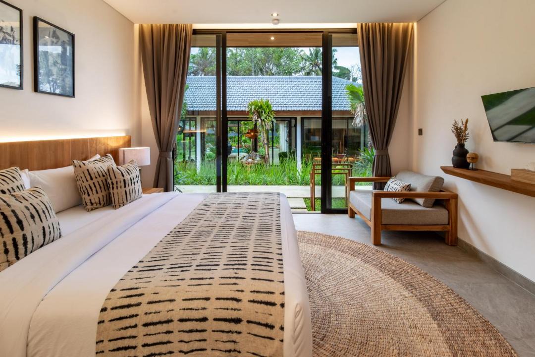 Photo of Bedroom in Pejeng