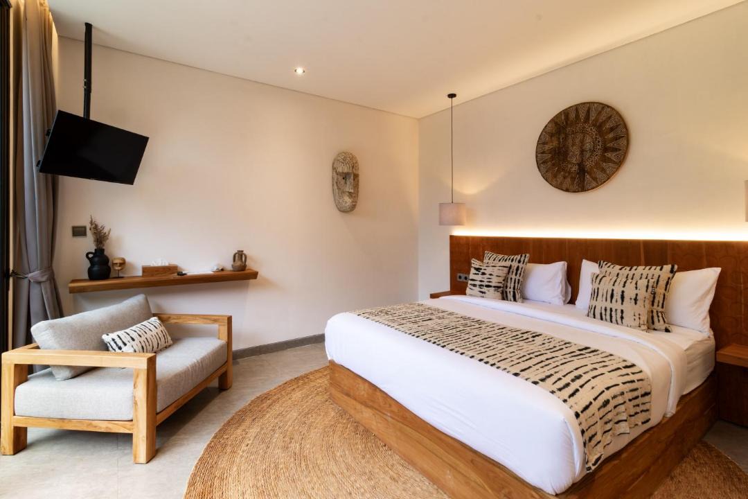 Photo of Bedroom in Pejeng