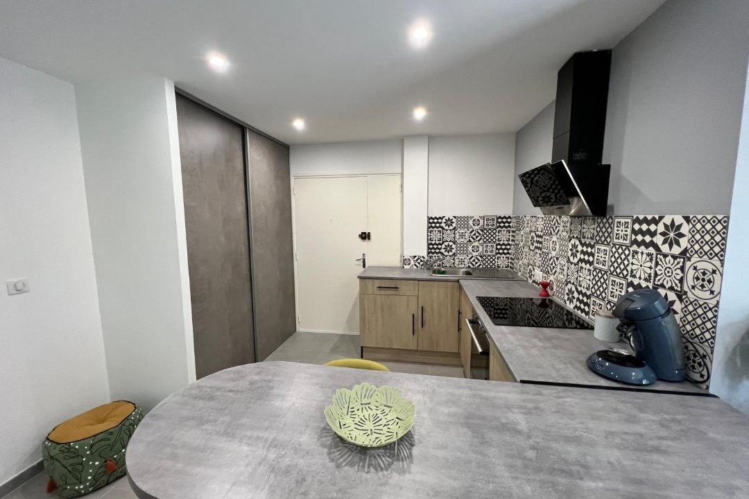 Photo of Kitchen in Mondragon
