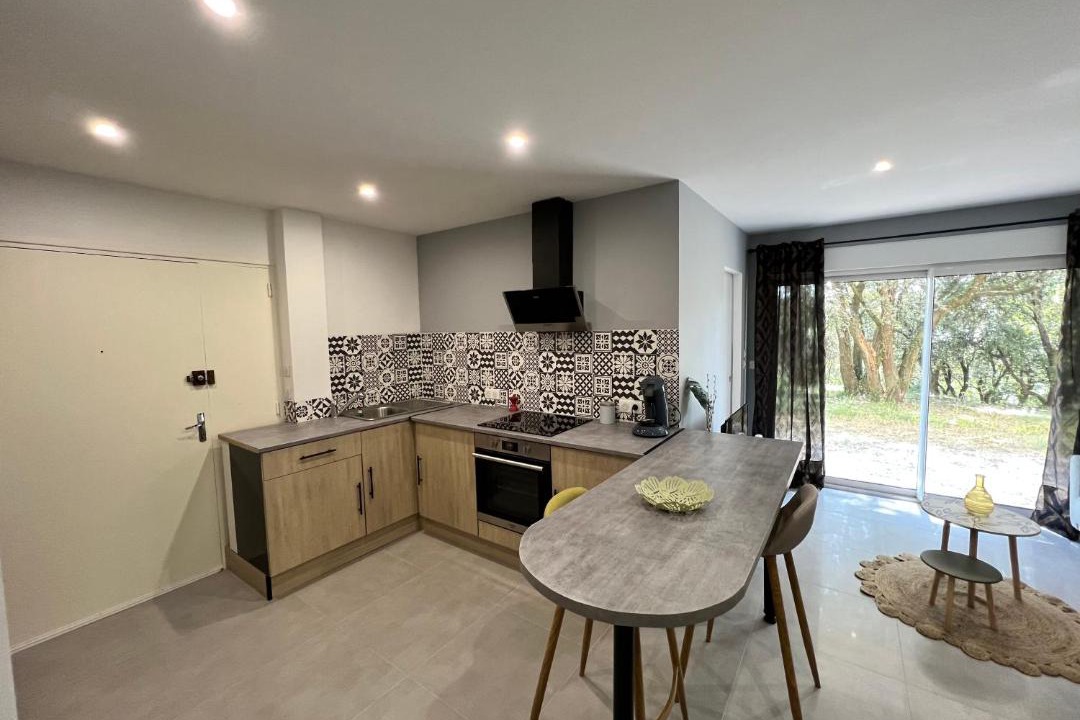 Photo of Kitchen in Mondragon