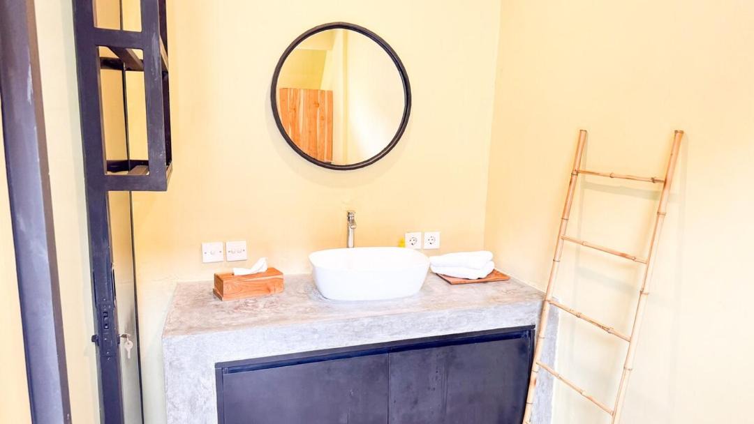 Photo of Bathroom in Batu Bolong