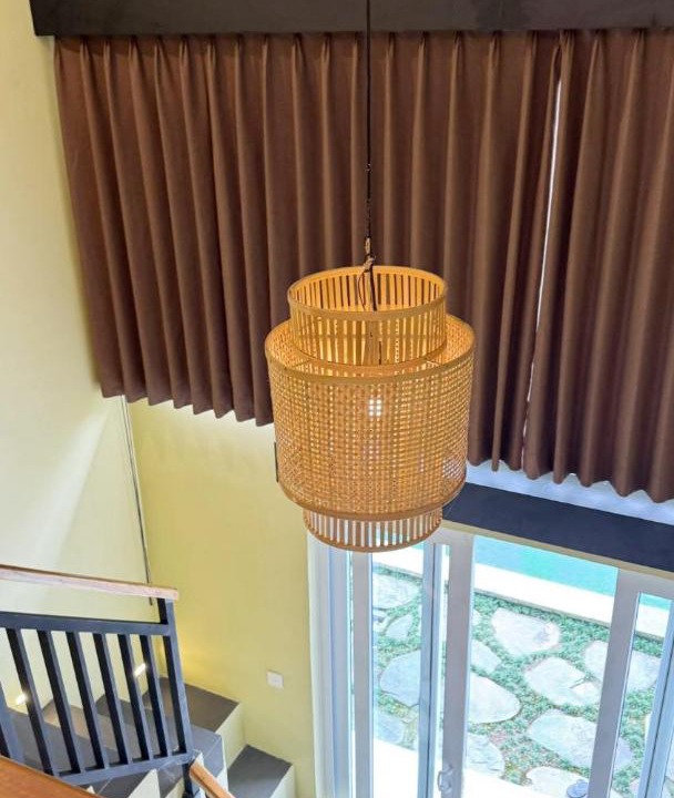 Photo of Patio Balcony in Batu Bolong