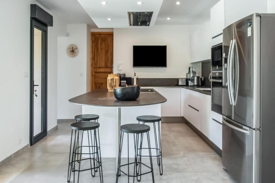 Photo of Kitchen in Vaison-la-Romaine