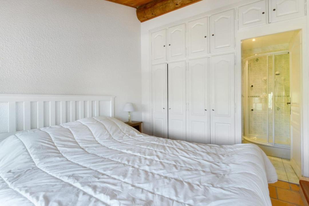 Photo of Bedroom in Les Hauts de Villeneuve