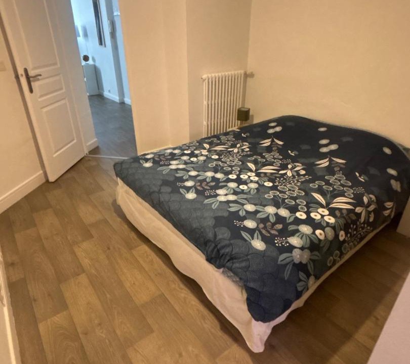 Photo of Bedroom in Le Puy-en-Velay