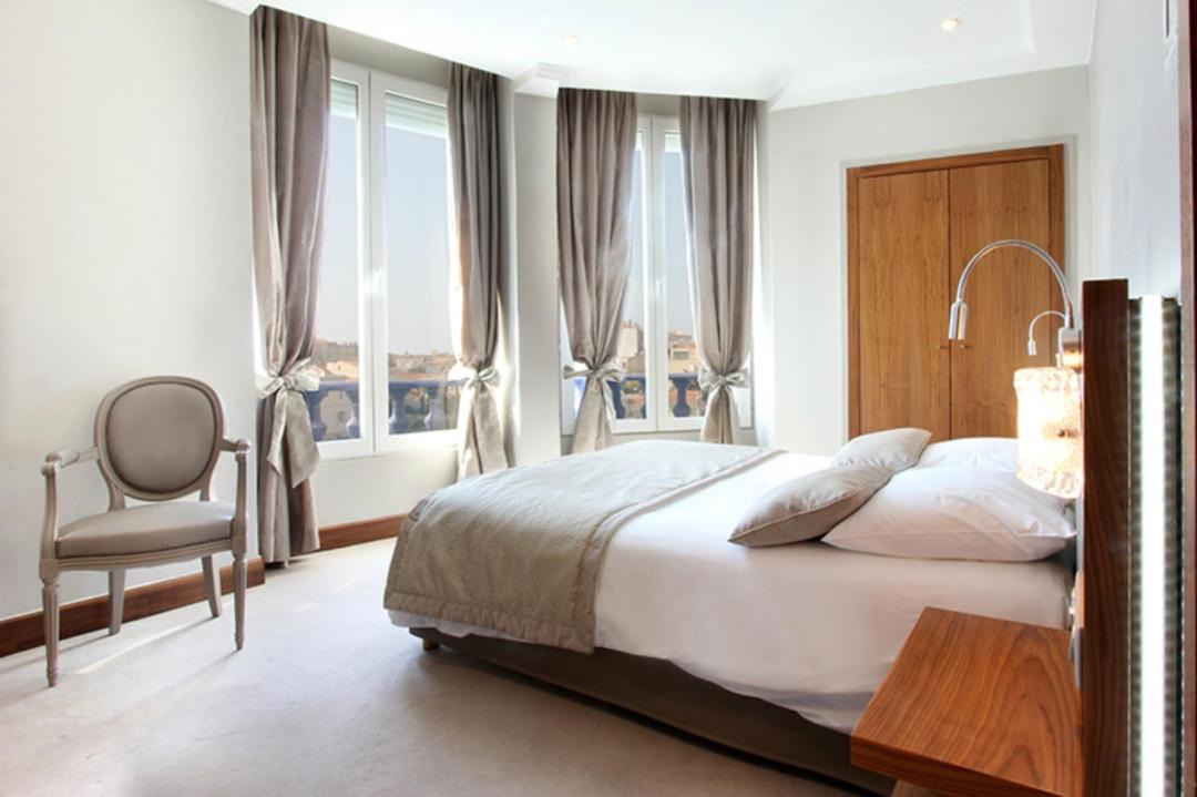 Photo of Bedroom in Endoume