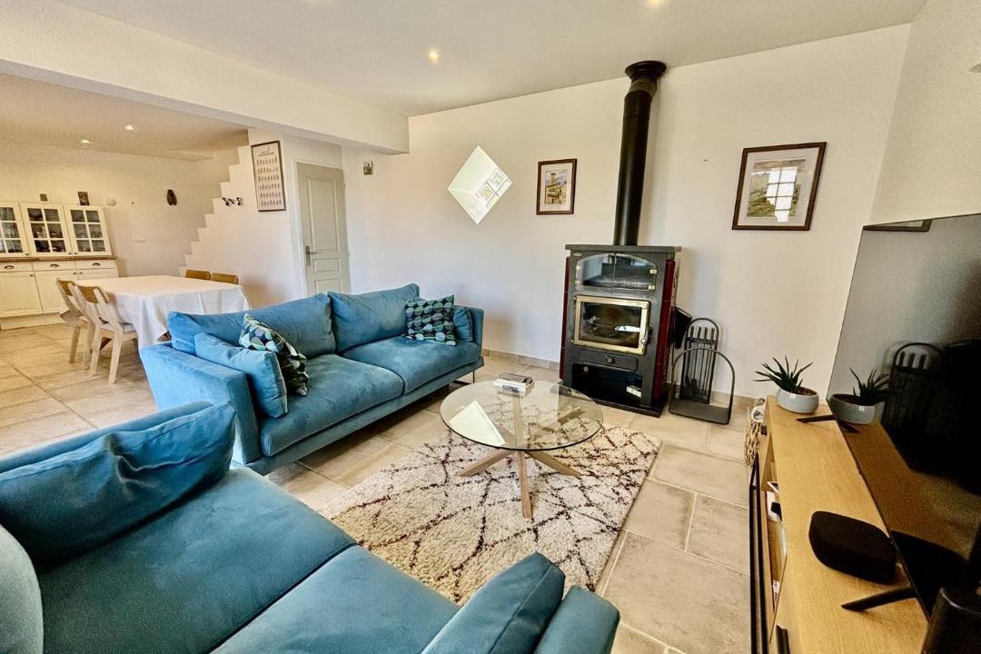 Photo of Livingroom in Suzette