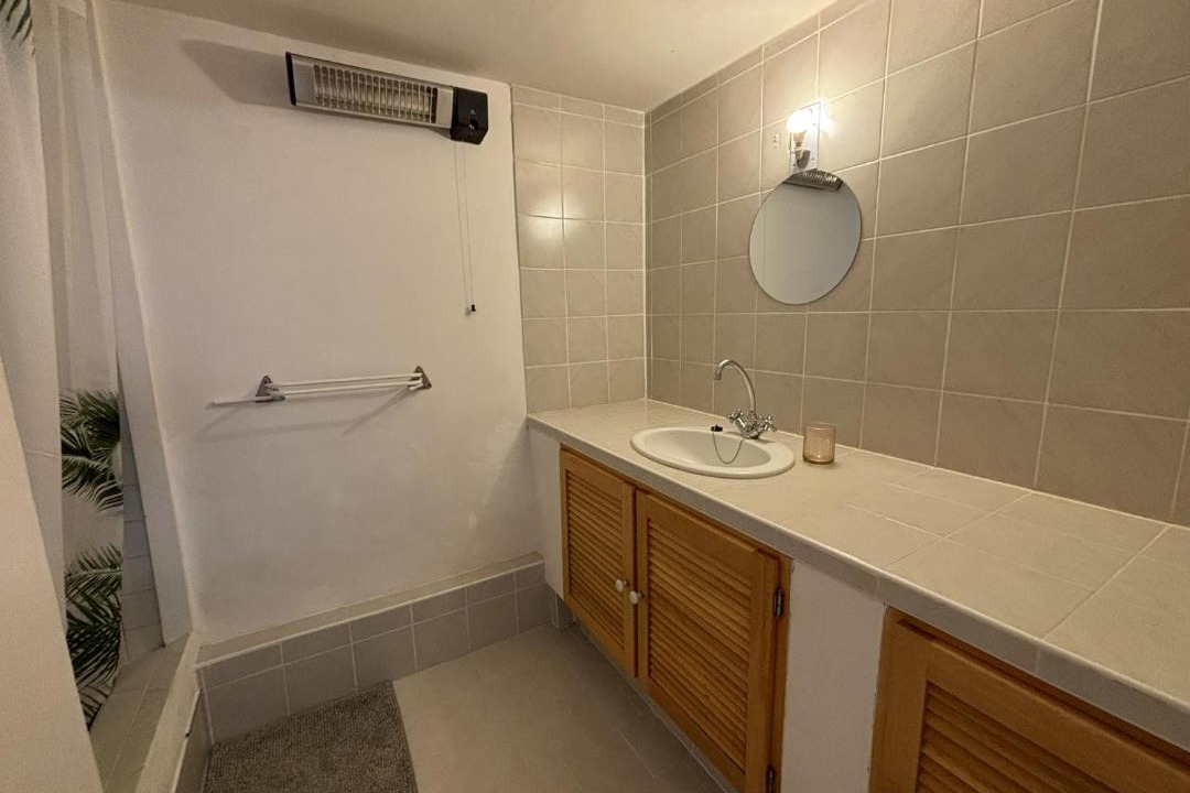 Photo of Bathroom in Suzette