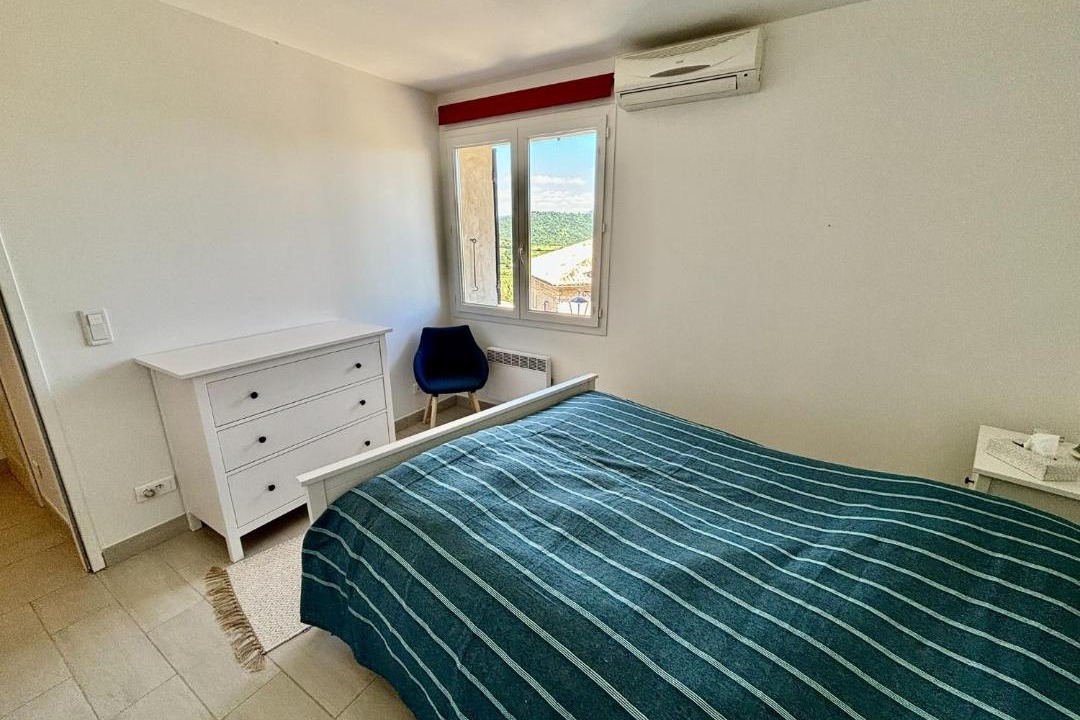 Photo of Bedroom in Suzette