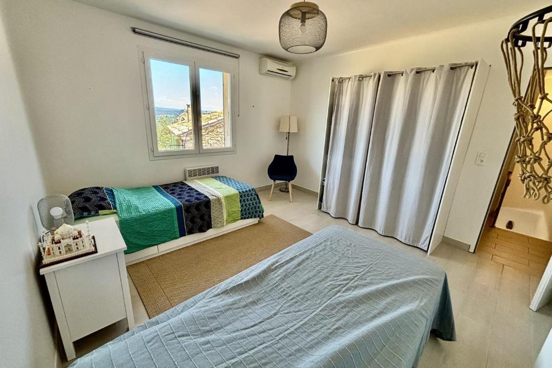 Photo of Bedroom in Suzette