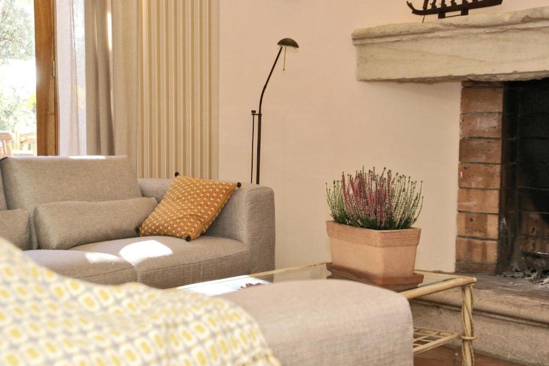 Photo of Livingroom in Crillon-le-Brave
