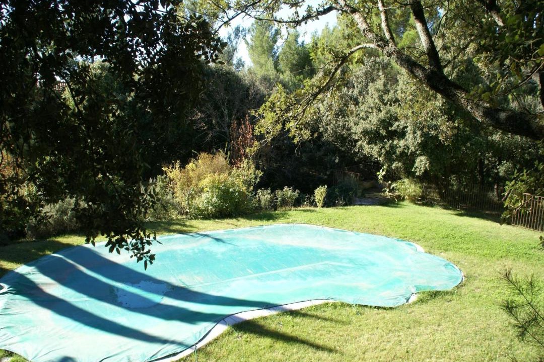 Photo of Outdoor in Crillon-le-Brave