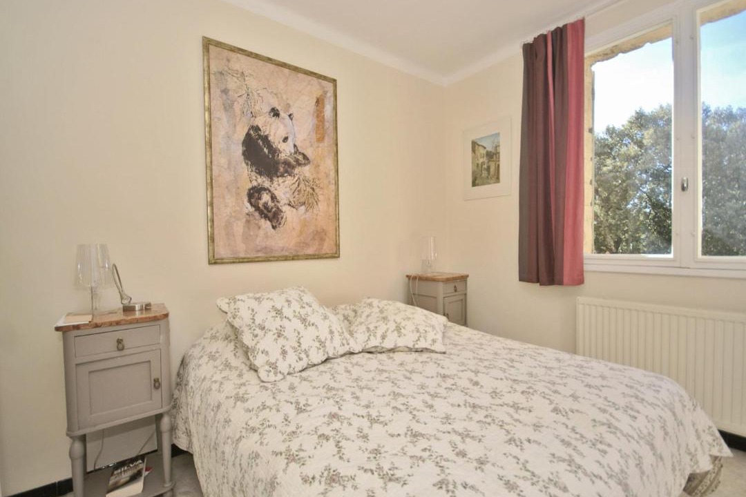 Photo of Bedroom in Crillon-le-Brave