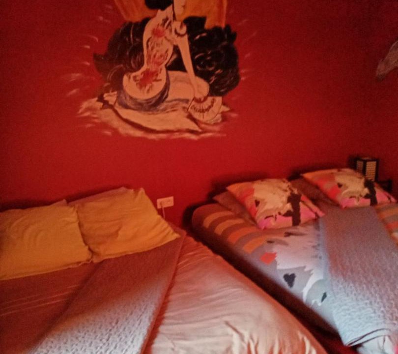 Photo of Bedroom in Colonzelle