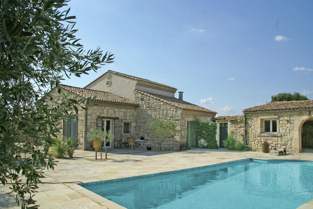 Photo of Others in Montfrin