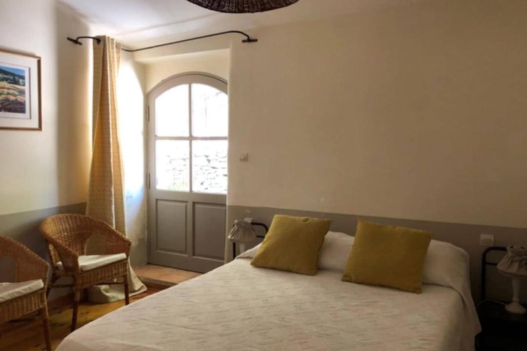 Photo of Bedroom in Lacoste