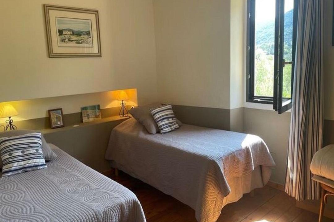 Photo of Bedroom in Lacoste